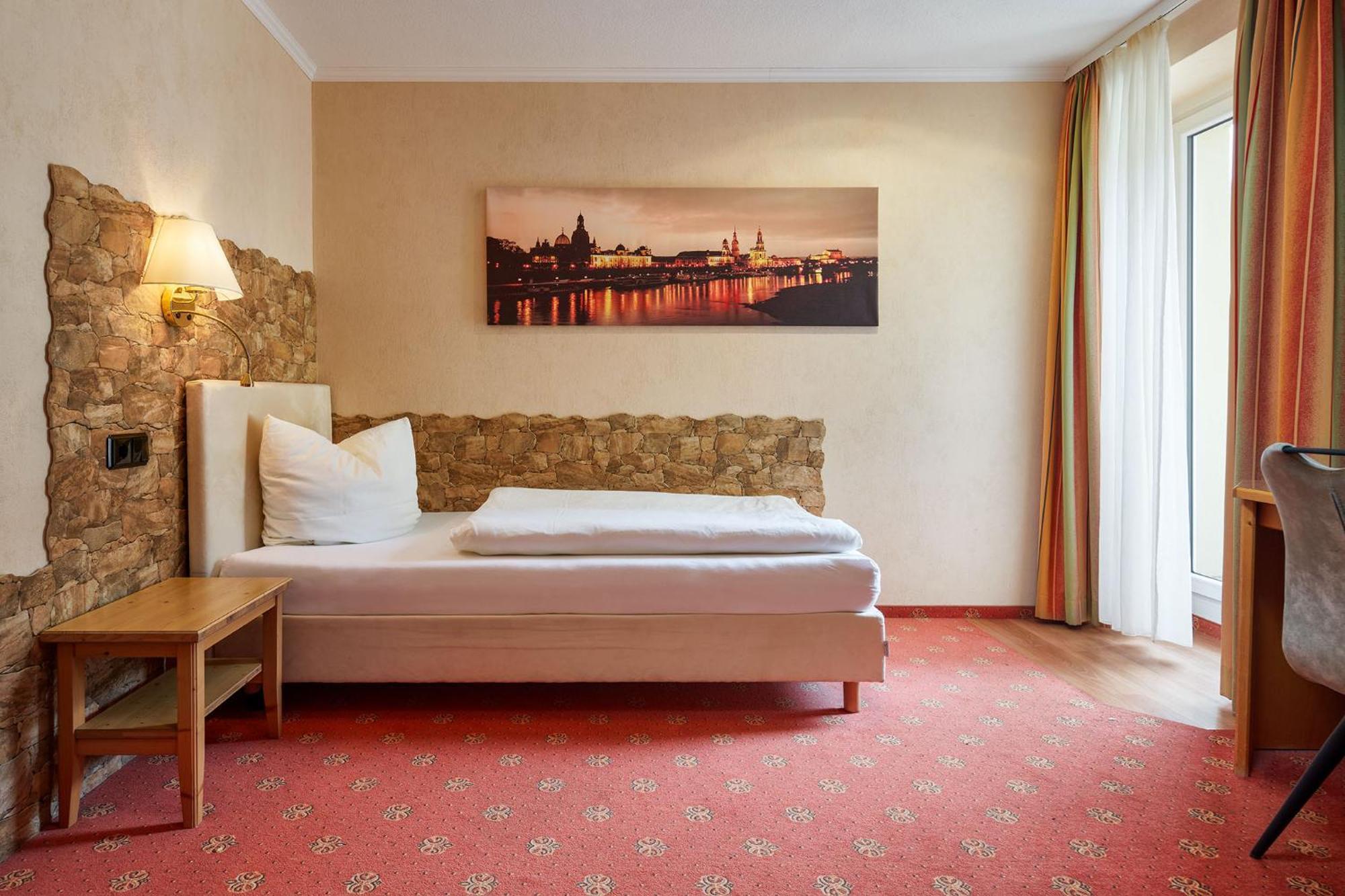 Hotel Ladenmuehle Альтенберг Экстерьер фото
