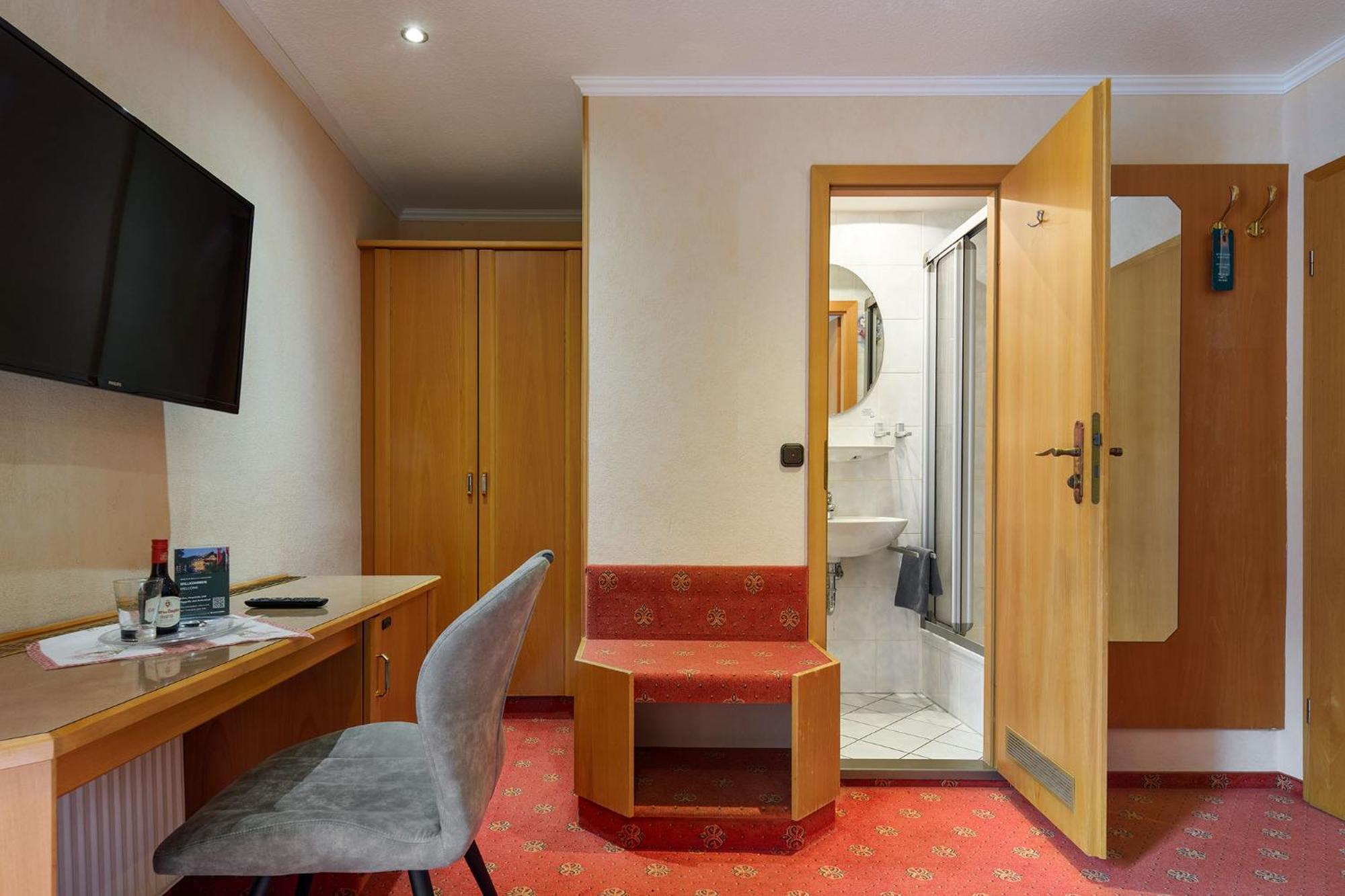 Hotel Ladenmuehle Альтенберг Экстерьер фото